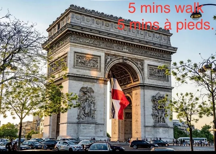 Just For Sleep Mini Studio Paris 16