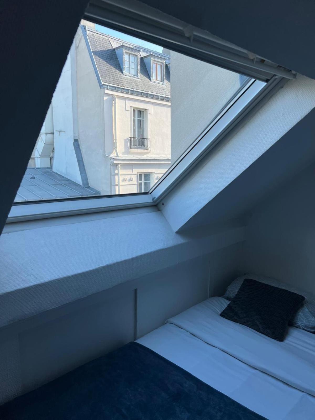 Just For Sleep Mini 16 Parigi