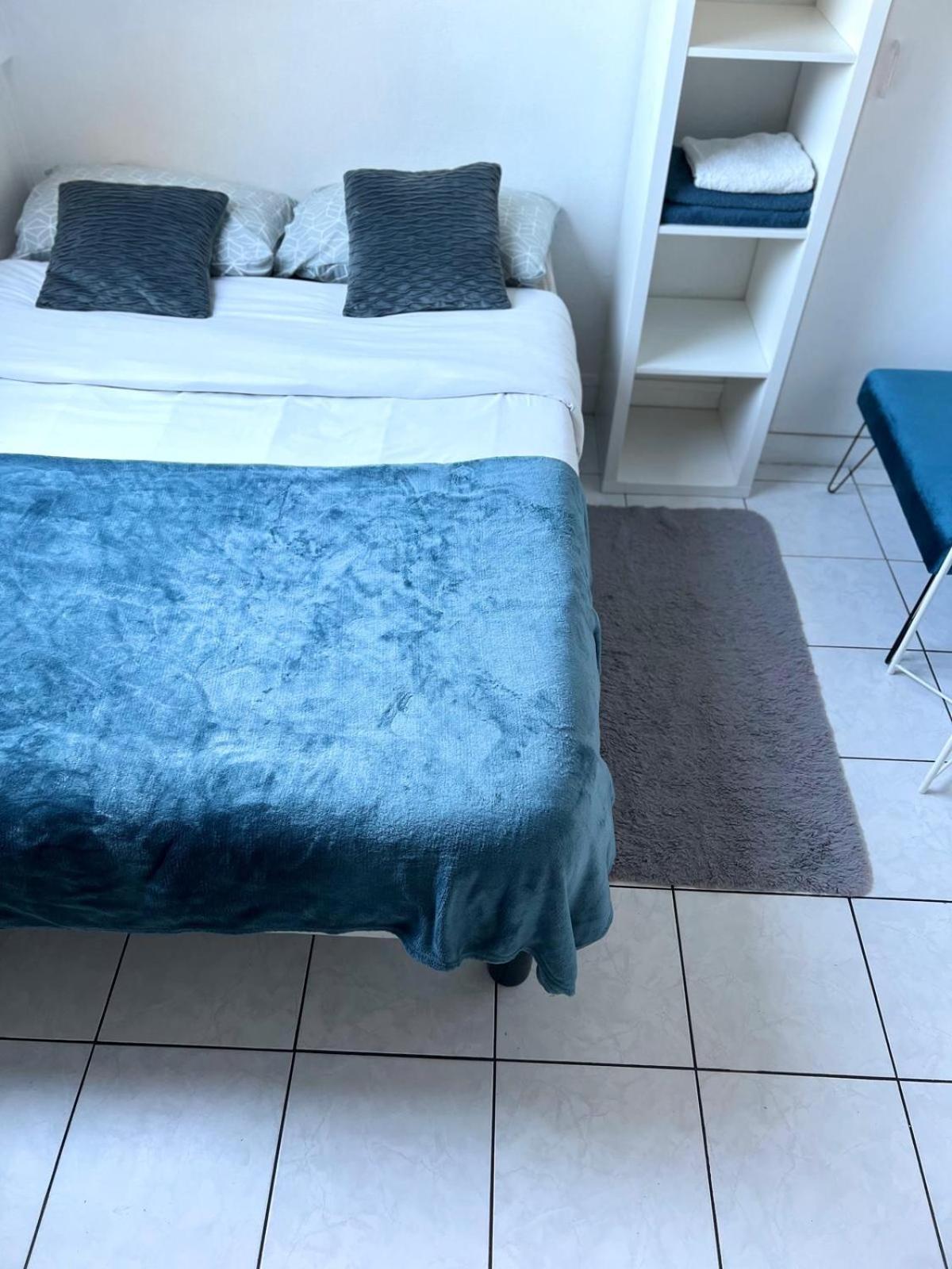 Appartamento Just For Sleep Mini 16